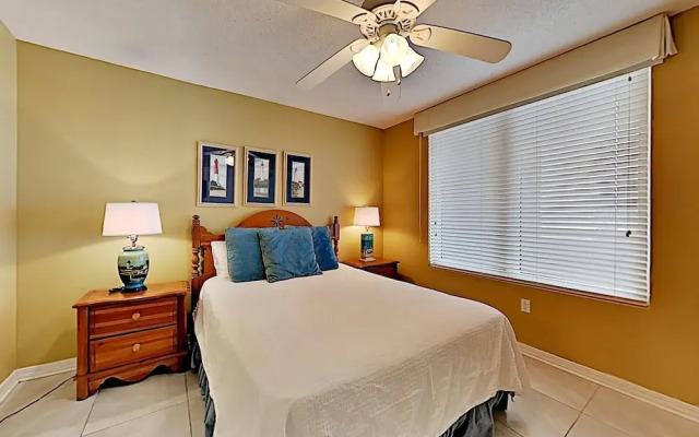 Island Princess by Southern Vacation Rentals
