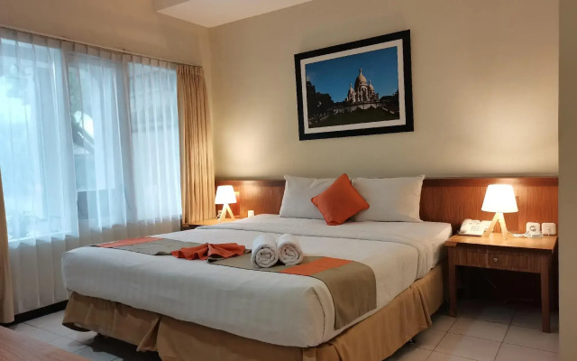 Hotel Catur Magelang