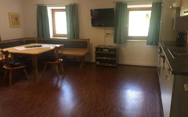 Ferienwohnung Kindl Manuela
