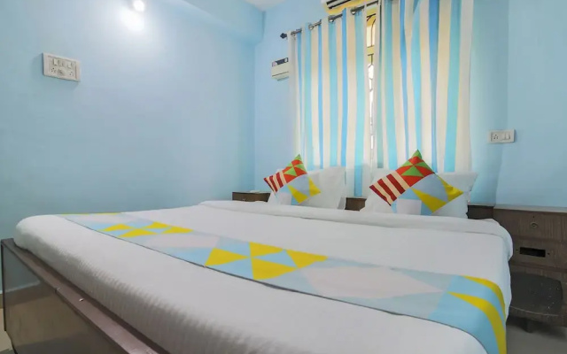OYO 15638 Home Spacious 2BHK Mapusa