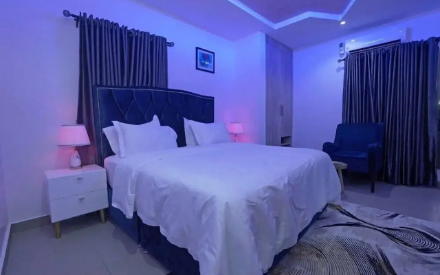 Mambillah Hotels and Event centre