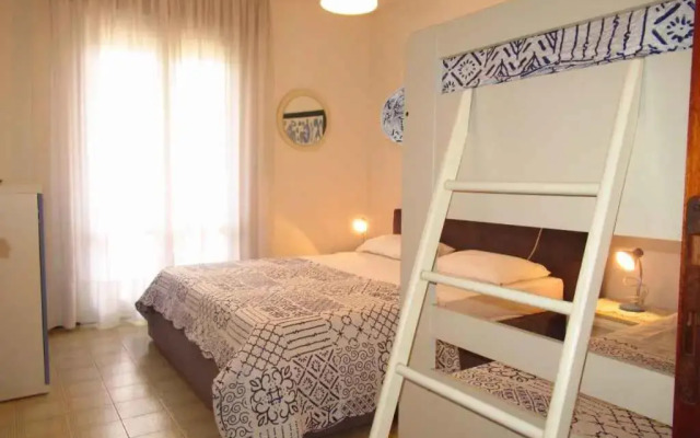 Apartments in Porto Santa Margherita 42872