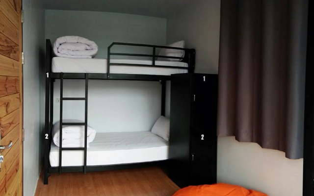 Us Hostel Samui