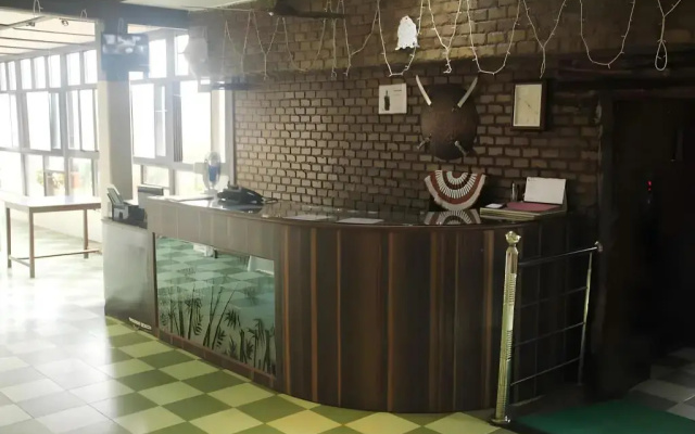 Hotel Manvins