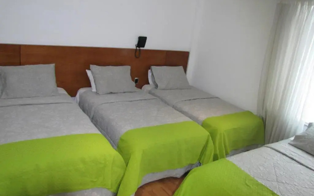 Hotel Casa Mahanaim