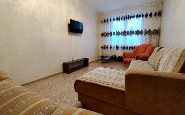 Апартаменты Nord Place (Норд Плейс) на улице Советская 108