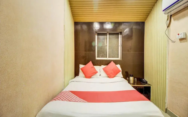 Oyo 24302 Blue Park Nature Resort