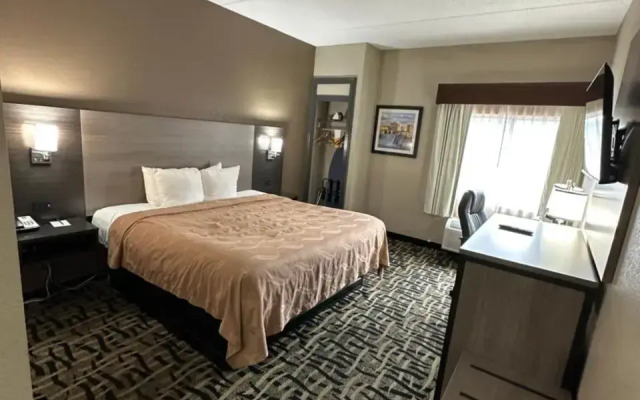 Quality Inn Rochester