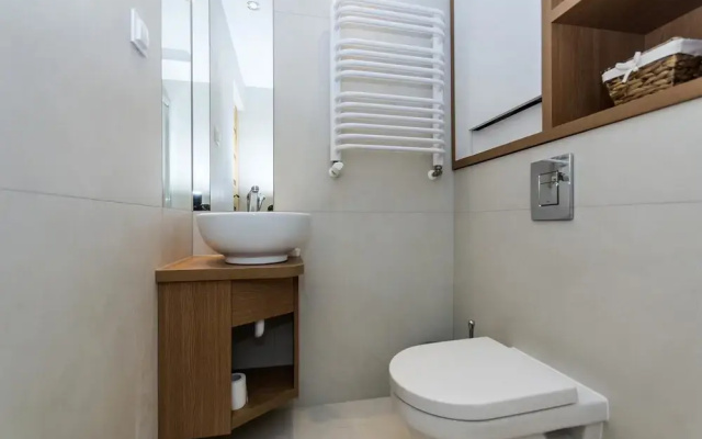 Apartament Mój Sopot - Promenada