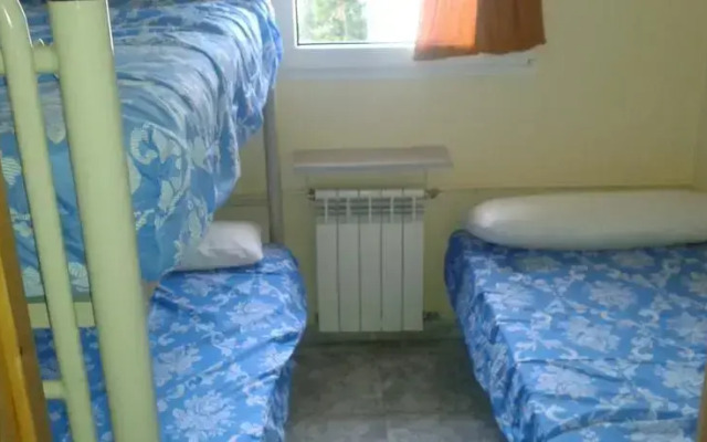 Camping Sierra de Javalambre