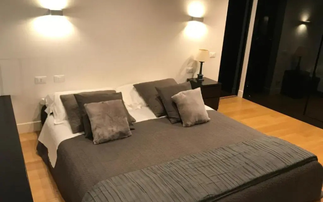 Borgo San Jacopo 21