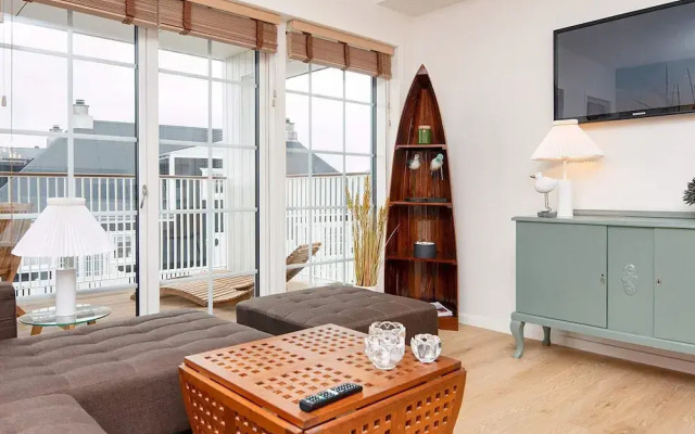 4 Star Holiday Home in Ringkobing