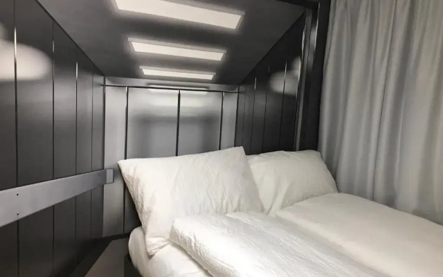 Bs16 Hotel