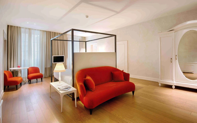 Porta Rossa Hotel Firenze, Colbert Collection