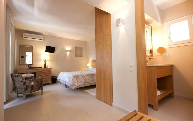 Agali Hotel Paxos
