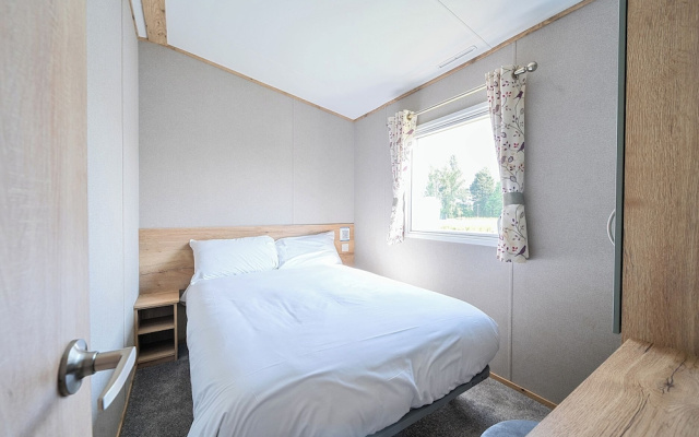 Willowbrook Hideaway - Billing Aquadrome