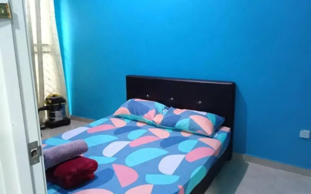 Awani homestay