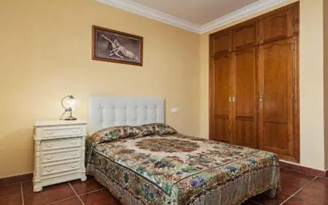 Casa Grande - Villa Mayo