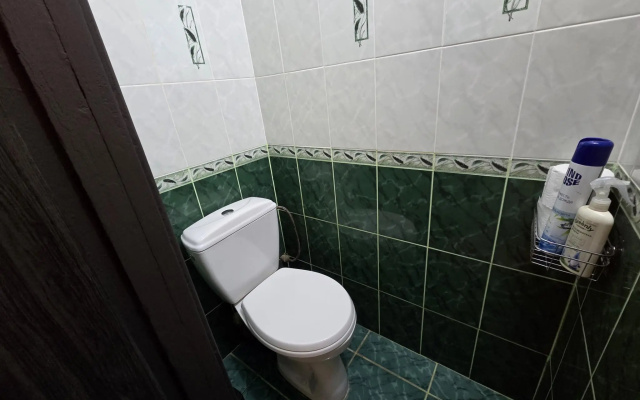 Апартаменты на Кубанской, 12