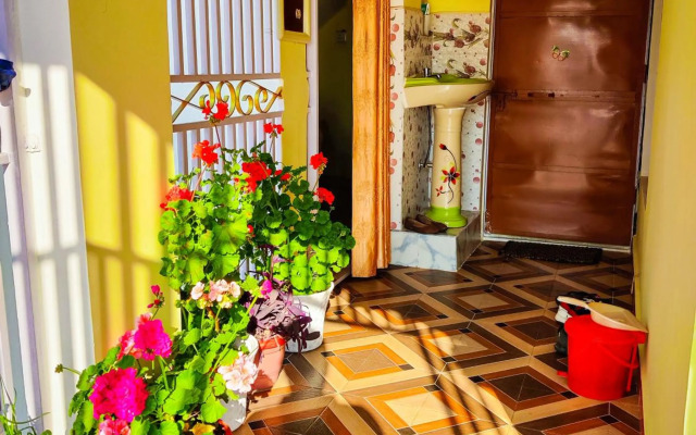 Namaste Homestay