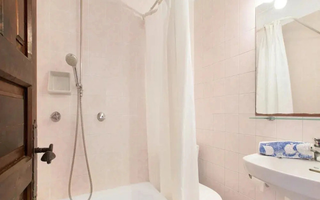 Apartment in Spain Near Sandy Beach