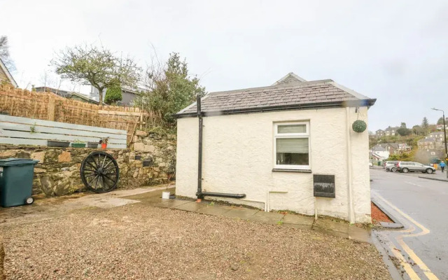The Coach House