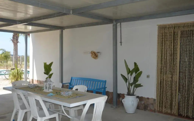 Villa Oasi