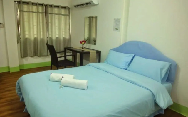 Coconut Home Resort