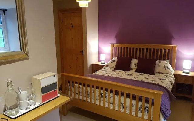 Stoops Guesthouse