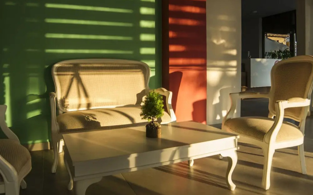 Nostalji Butik Otel