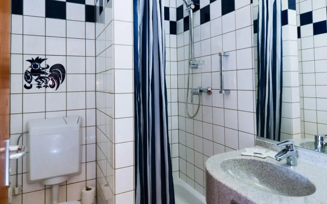 Hotel Christophe Colomb