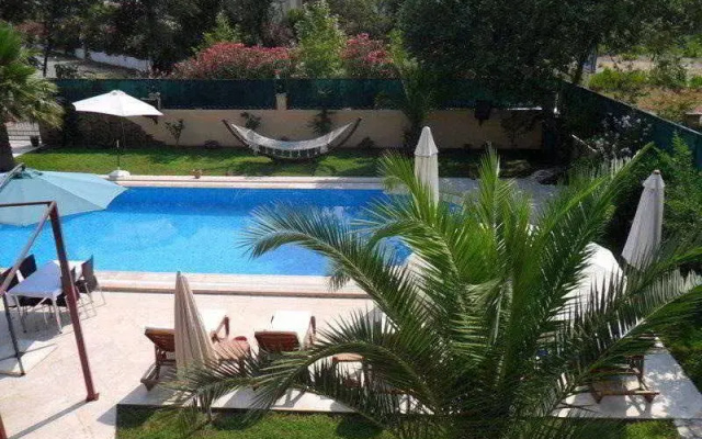 B&B Butik Hotel