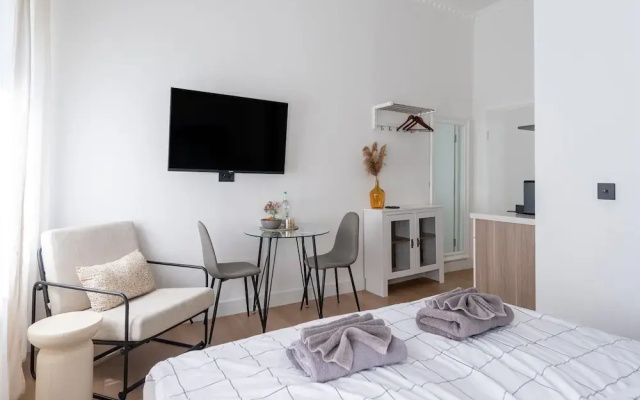 Apartment in Koblenz Near Deutsches Eck