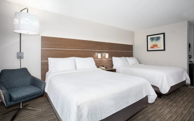Holiday Inn Express