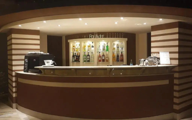 Hotel Ristorante Paradise
