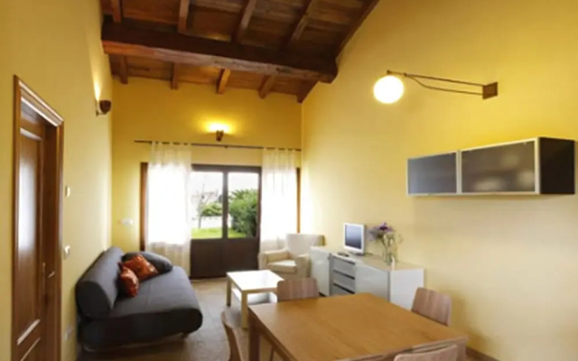 Apartamentos El Guindal