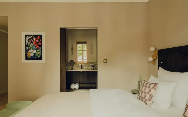 Design Hotel zum Hirschen Salzburg