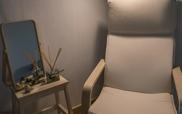 DONGDAEMUN house