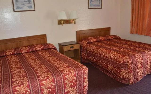 Beachway Motel