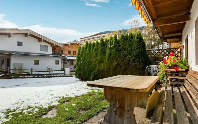 Chalet in Jochberg Near Thurn Pass
