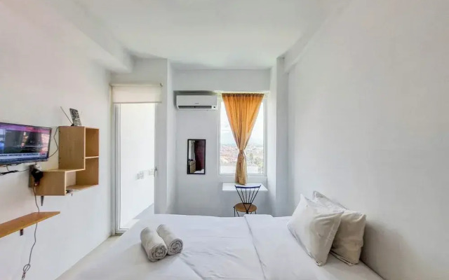 Simply Good Studio at Vivo Apartment