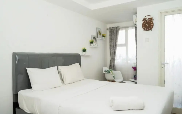 Best and Super Clean Unit Studio Baileys City Apartment