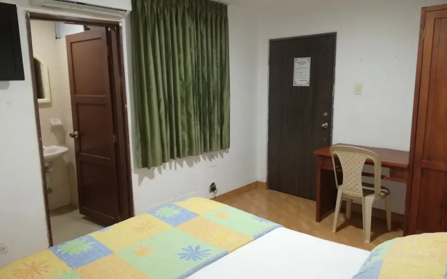 Hotel Las Gaviotas