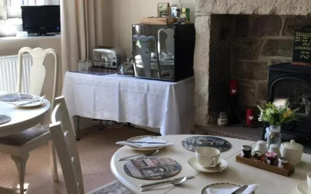 Rye-Flatt Bed and Breakfast