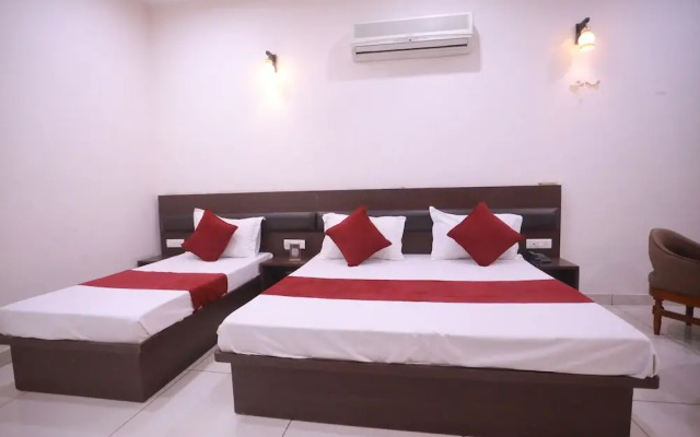 Hotel Abhinandan Panipat