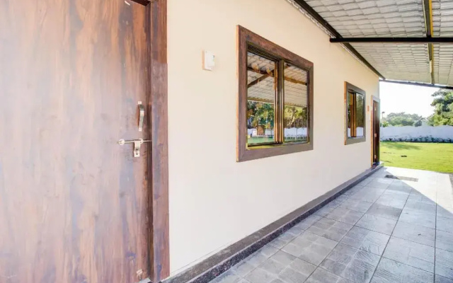 Shubheccha by OYO Rooms