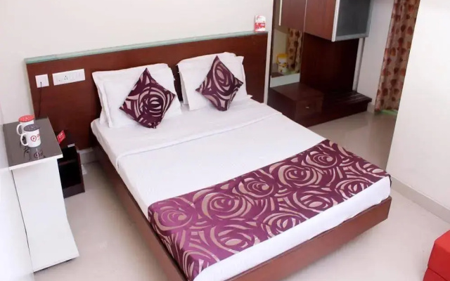 OYO Rooms Mysore MG Road