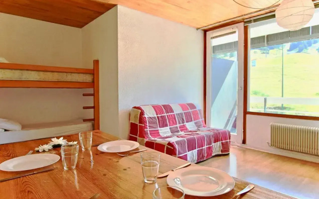 Studio Chamrousse, 1 pièce, 4 personnes - FR-1-340-99
