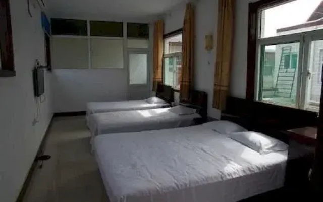 Pingyao Yingbinhu Hotel