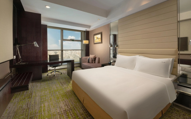 Holiday Inn Beijing Focus Square by IHG